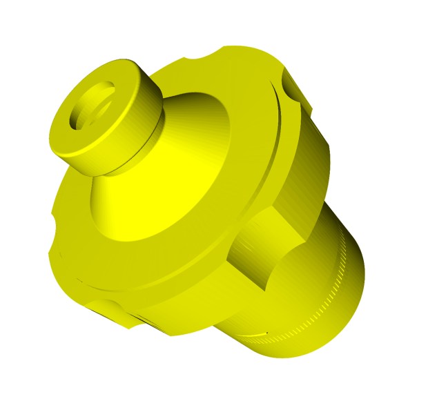 Faircap STL - FAIRCAP